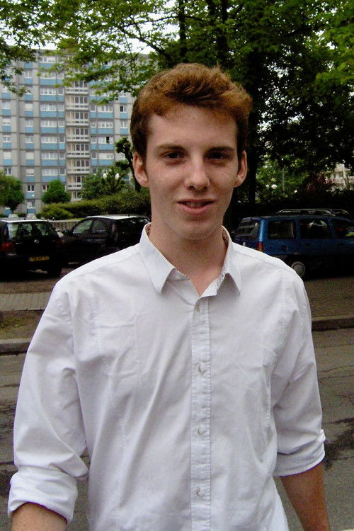 Dorian Martin profile photo