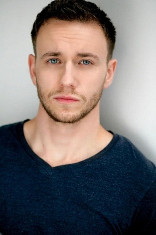 Alexander Gauthier as Laird