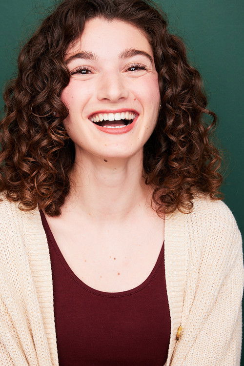 Sophia Blake as Amber