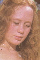 Lori Blue as Young Girl