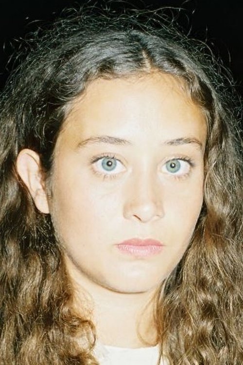 Lieselot Siddiki as Loesje