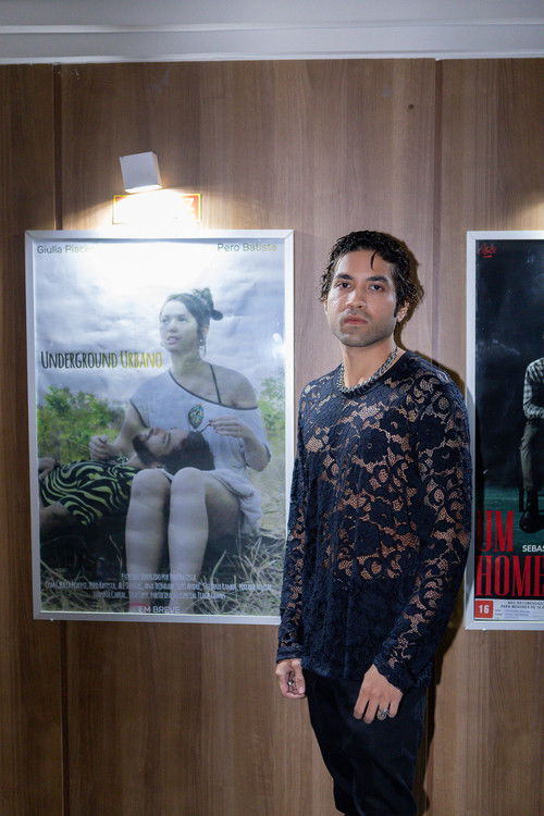 Pero Batista as Renan Imperialli