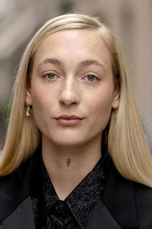 Stien den Hollander as S10