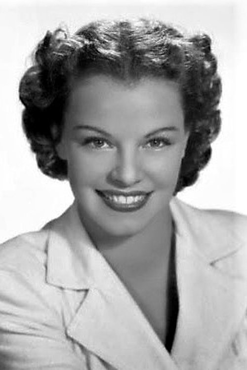 Mitzi Mayfair as Specialty Dancer