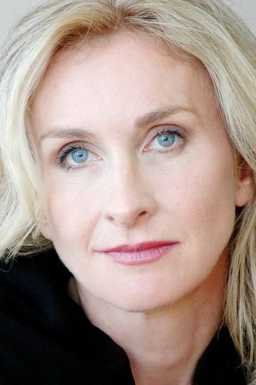 Natasha Herbert as Mother