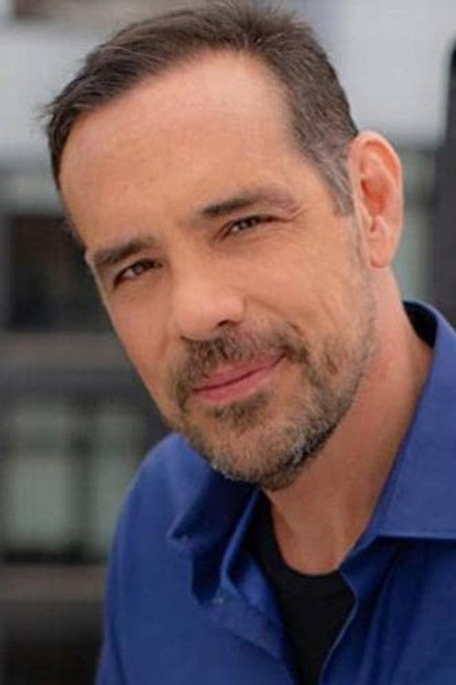 Jonathan Gray as Client