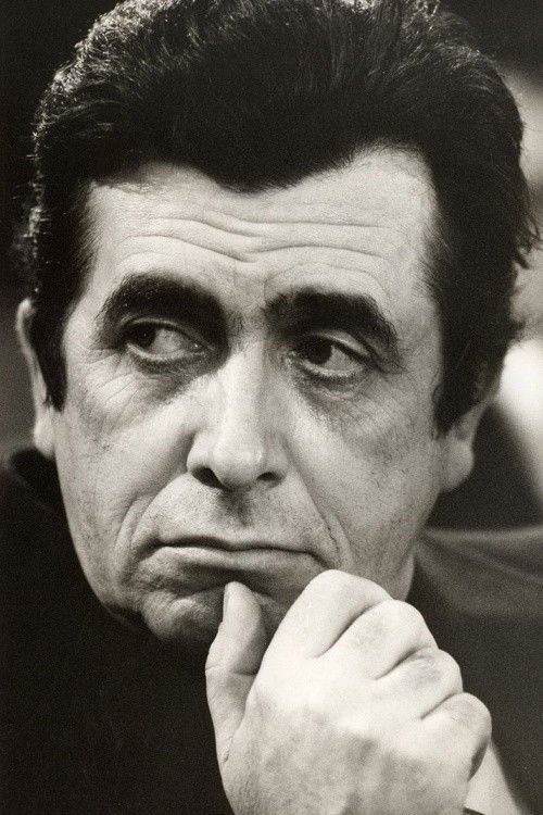 Polde Bibič as Bedanec