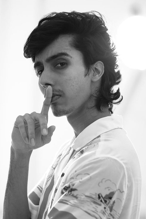 Arun Ajikumar as Nakul