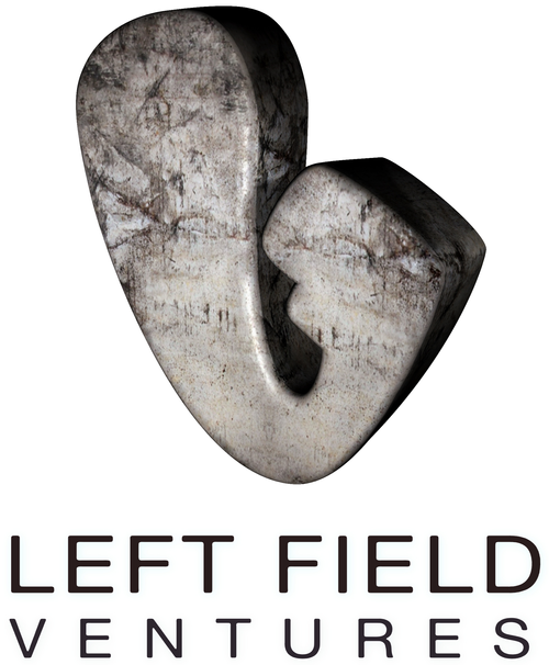 Left Field Ventures logo