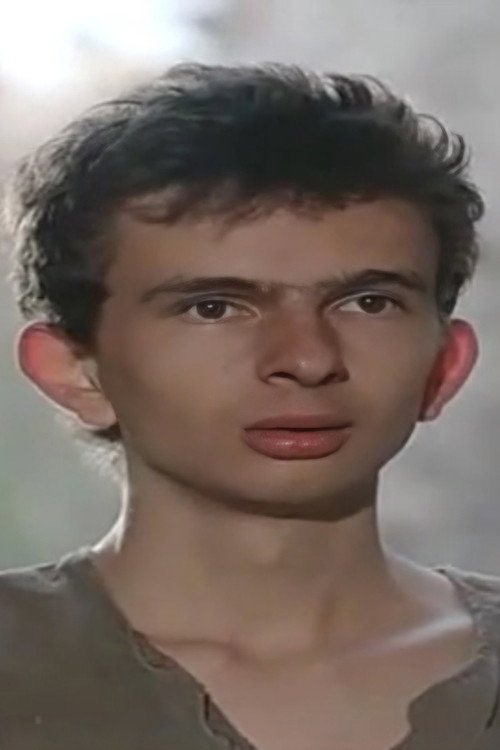 Sven Jansen as Bengel