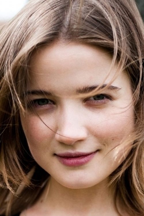 Mariya Poezzhaeva as 