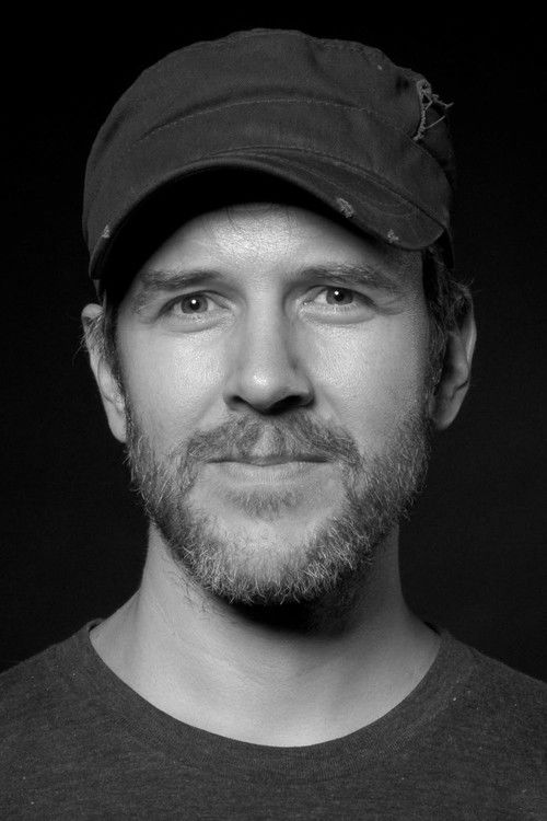 Attila Fodor as Himself - as Kevin