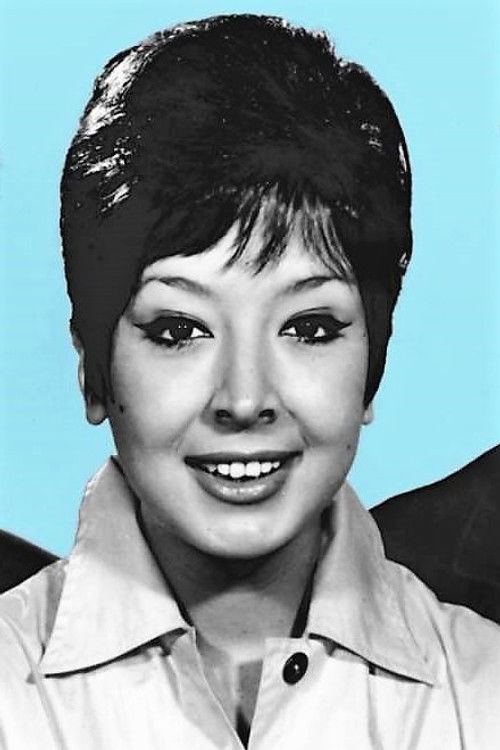 Marisa Del Frate as Tilde