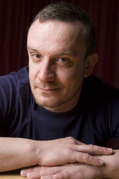 Tim Grobe as Rick (voice)