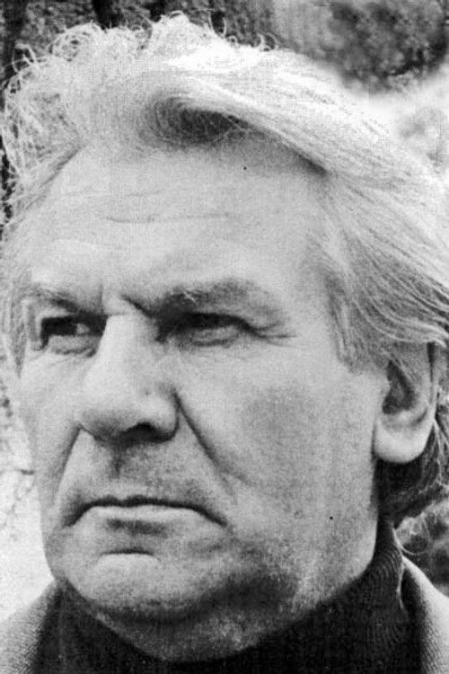 Vasyl Illiashenko as 