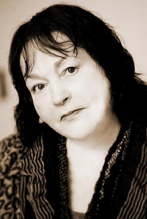 Larisa Zhvaniya as Софья Аркадьевна