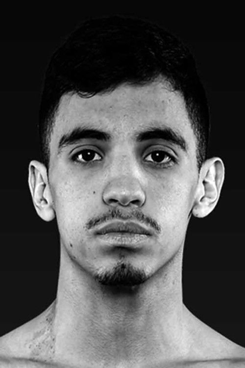 Damien Vazquez as Self