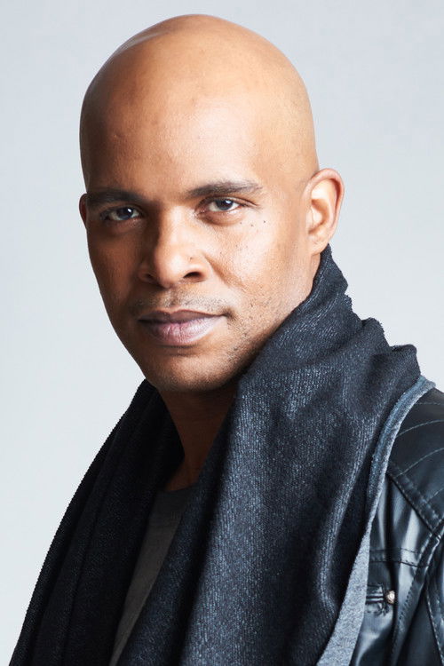 Pry'ce Jaymes as Charles