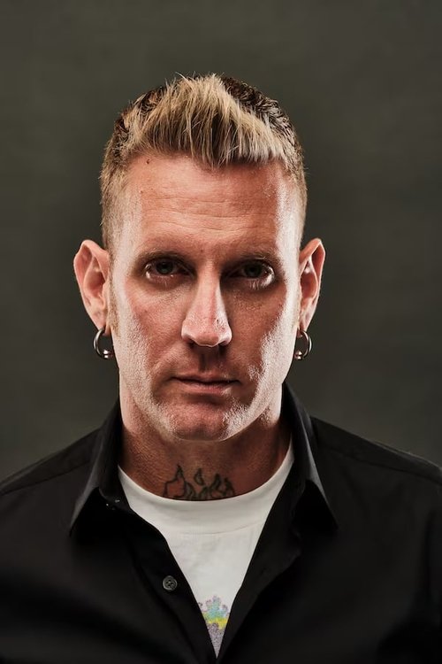 Brann Dailor as 