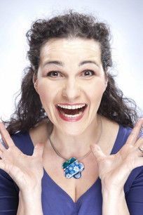 Eliška Nezvalová as 