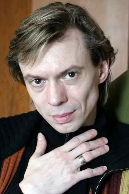 Vladimir Malakhov as 