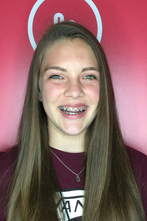 Marisa Kapavik as Maddie