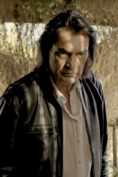 Clóvys Tôrres as Wagner