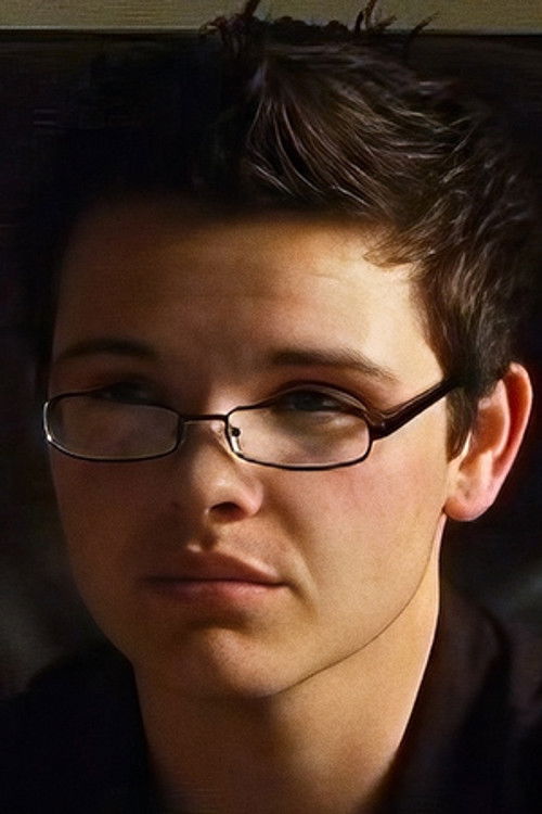 Evan Cuthbert as Brian