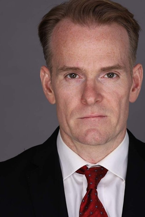 Jim E. Chandler as Foreman