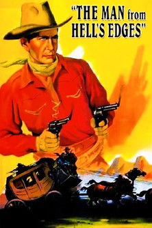 The Man from Hell's Edges