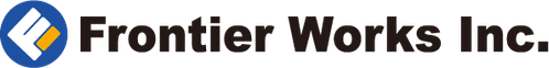 Frontier Works logo