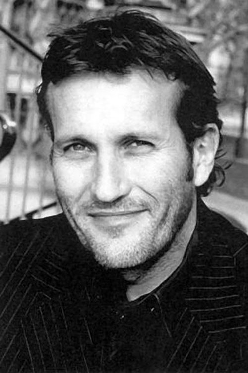 Jean-Marie Lamour as Mickäel