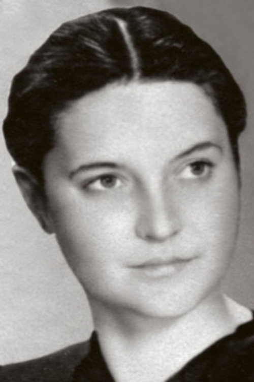 Kira Kanayeva as Galya