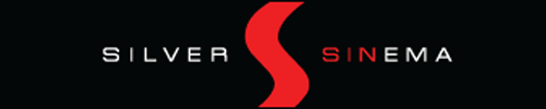 Silver Sinema logo