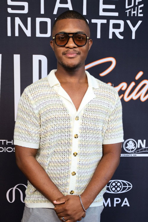 Jhalen Daniels as Host