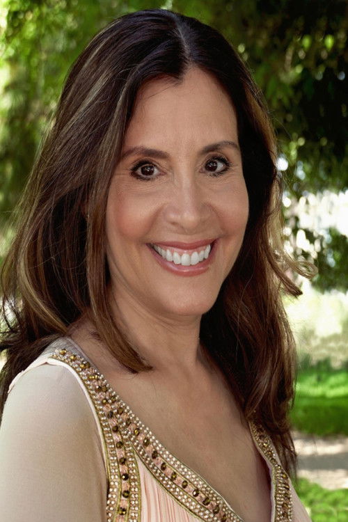 Jackie Torres as Sylvia