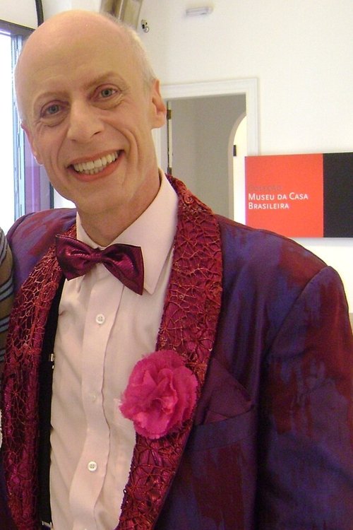 Carlos Moreno as String Quartet Player