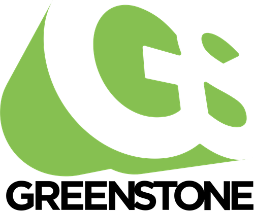 Greenstone TV logo