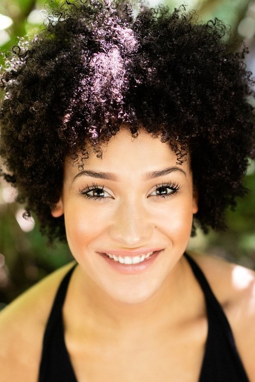 Olivia Lucy Phillip profile photo