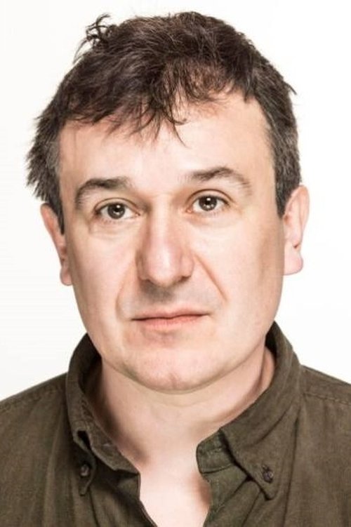 Daniel Cerqueira as Photographer