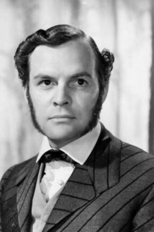 Carroll Nye as Marty