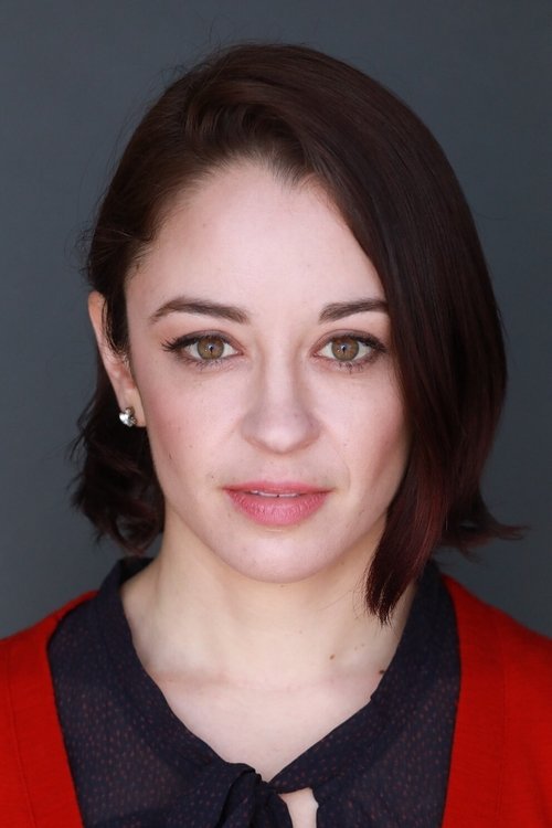 Deborah Lee Smith as Beth