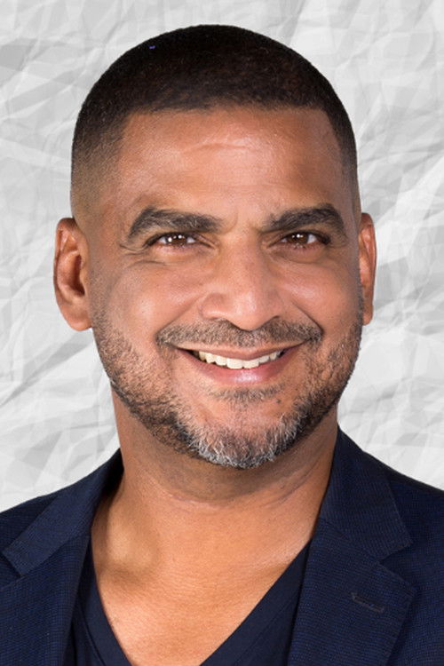 Jean Duverger as Self - Host