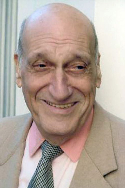 Michel Francini as Lucien Ricardi