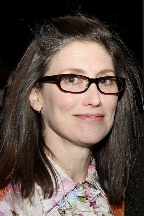 Katherine Borowitz as Alice Stunder