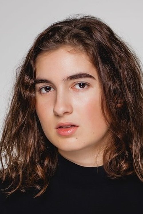 Jessica Barr as Riley