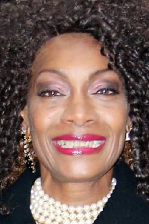 Maizie Williams as Self - Boney M.