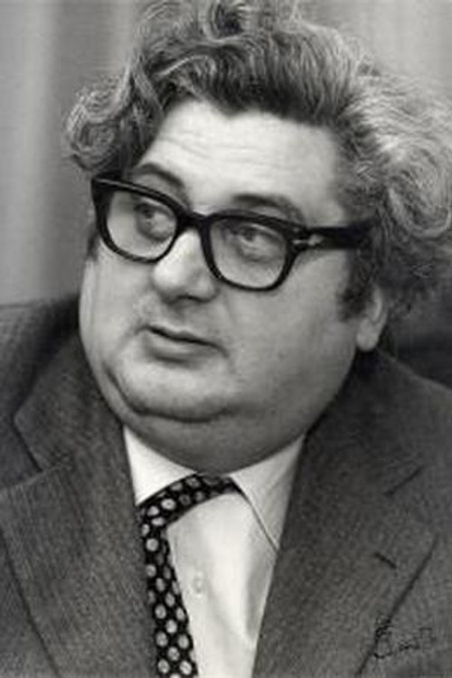 Virgilio Scapin as Conte Lancillotto