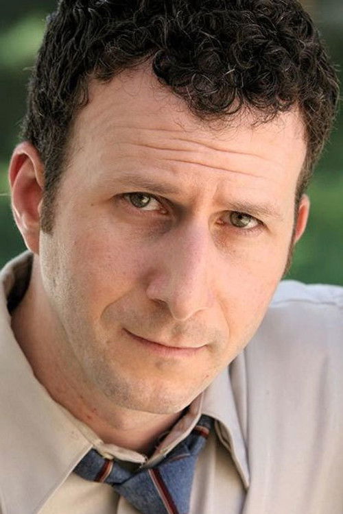 Jerry Weil as Frank