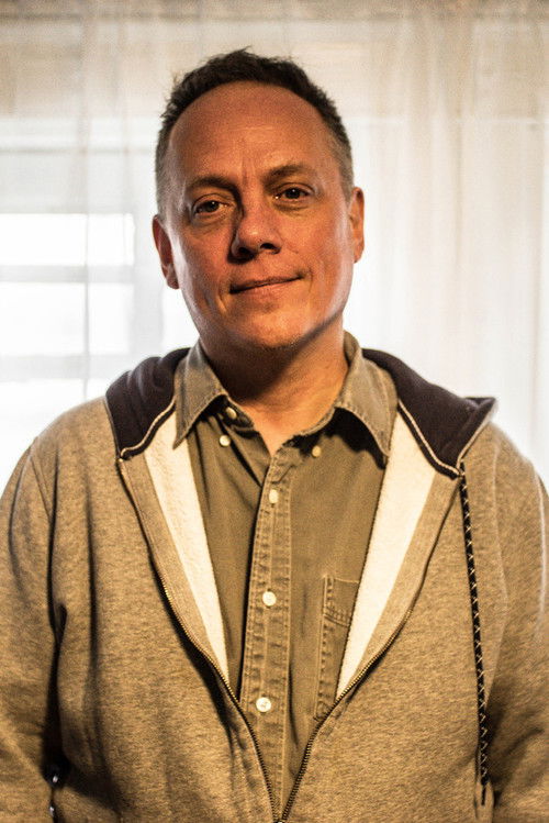 Barry Poltermann as Casey Thunderbird